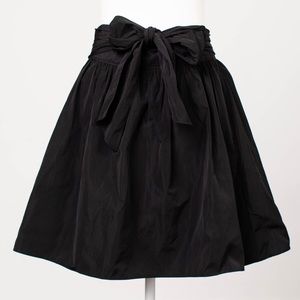 Express Skirt with Bow